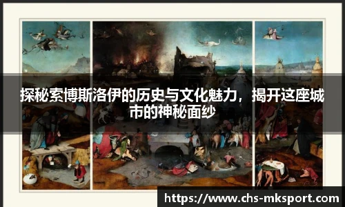 探秘索博斯洛伊的历史与文化魅力，揭开这座城市的神秘面纱